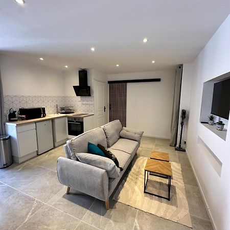 Appartement Centre-Ville Bédarieux מראה חיצוני תמונה