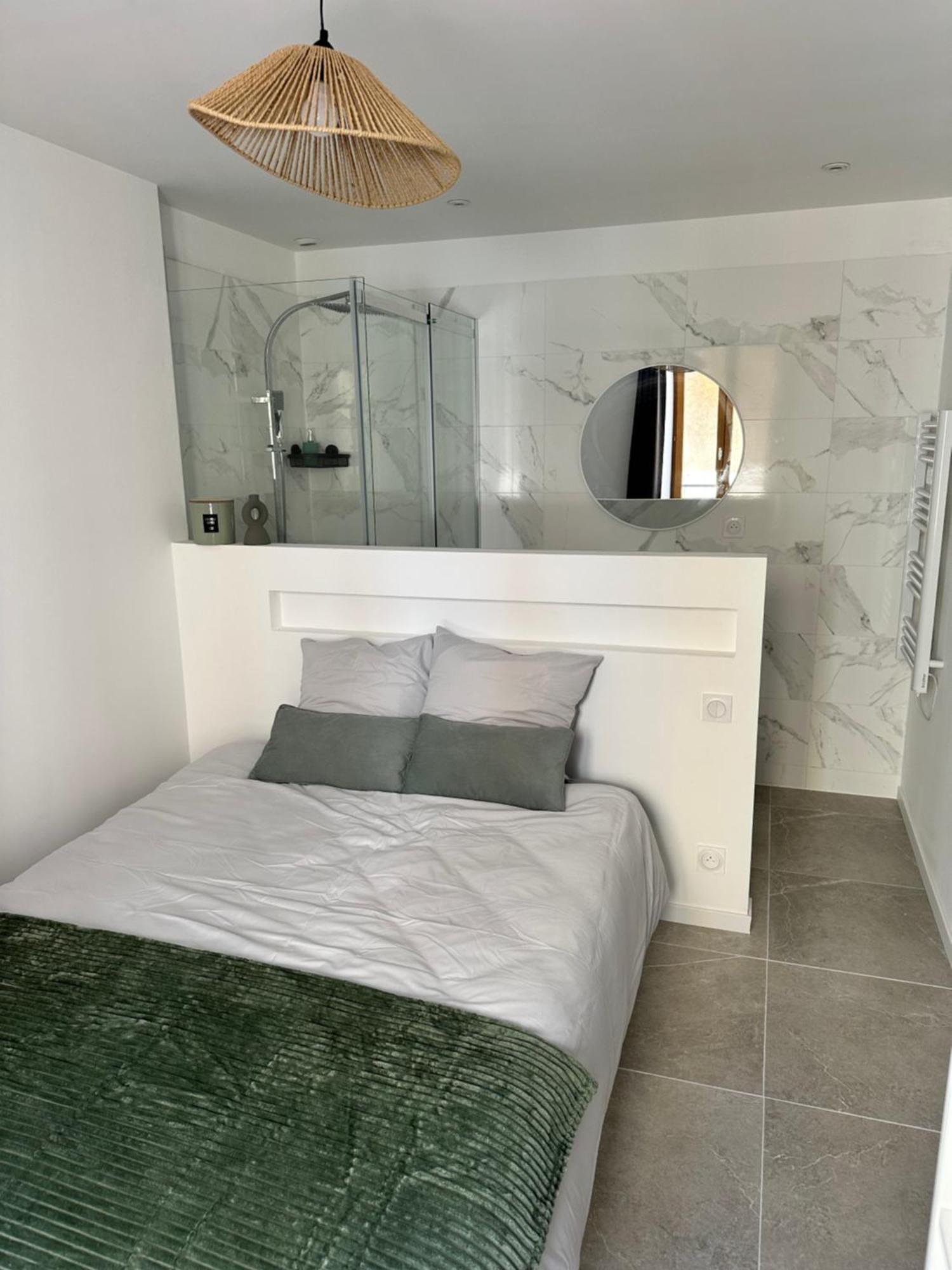 Appartement Centre-Ville Bédarieux מראה חיצוני תמונה